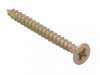 ForgeFix Spectre Screw PZ Compatible CSK ZYP 4.5 x 40mm (Box 200)