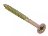 ForgeFix Spectre Screw PZ Compatible CSK ZYP 6.0 x 60mm (Box 100)