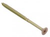 ForgeFix Spectre Screw PZ Compatible CSK ZYP 6.0 x 80mm (Box 100)