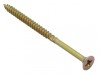 ForgeFix Spectre Screw PZ Compatible CSK ZYP 6.0 x 100mm (Box 100)