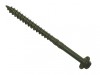 ForgeFix Spectre TimberFix Screw 6.3 x 100mm (Box 50)