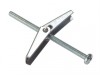 ForgeFix Plasterboard Spring Toggle M3 x 50mm Bag 10