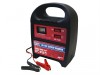 Faithfull Power Plus Battery Charger 9-112ah 8 Amp 240 Volt