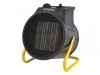 Faithfull Power Plus Ceramic Fan Heater 2.8kW