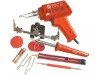 Faithfull Power Plus SGKP Soldering Gun & Iron Kit