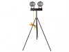 1000w 110v h/d sitelight c/w tripod