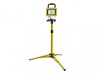 Faithfull Power Plus LED Tripod Site Light 20W 240V