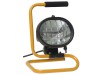 Faithfull Power Plus Portable Site Light 500W 110V