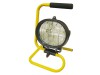 Faithfull Power Plus Portable Site Light 500W 240V