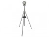 500w 240v h/d sitelight c/w tripod