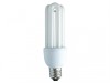 Faithfull Power Plus Low Energy Lightbulb 3u E27 110 Volt 13 Watt