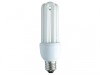 Faithfull Power Plus Low Energy Lightbulb 3u E27 240 Volt 13 Watt