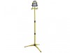 Faithfull Power Plus Site Light with Tripod 20W 1800 Lumen 110V