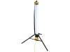 Faithfull Power Plus LED 900mm Tripod Pole Light 36W 110V