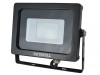 Faithfull Power Plus SMD LED Wall Mounted Floodlight 20W 1600 Lumens 240V