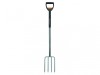 Fiskars SmartFit Telescopic Garden Fork