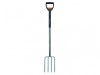 Fiskars SmartFit Telescopic Garden Fork