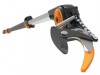 Fiskars PowerGear X Telescopic Tree Pruner UPX86