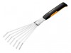 Fiskars Xact Hand Rake