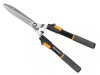 Fiskars Solid Telescopic Hedge Shears