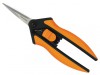 Fiskars Solid SP13 Pruning Snip - Microtip