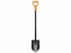 Fiskars Solid Spade Pointed