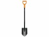 Fiskars Solid Spade Pointed