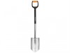 Fiskars Xact Digging Spade Medium (1080mm Long)