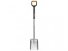 Fiskars Xact Soil Moving Shovel Large