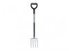 Fiskars Garden Light Digging Fork