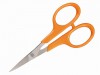 Fiskars Manicure Scissor - Curved 10 cm 859808 