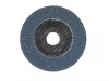 Garryson DIY Zirconium Flap Disc 100mm x 16mm - 40 grit Coarse