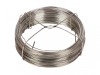 Gardman Galvanised Wire 1.0mm x 50m
