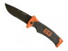 Gerber Bear Grylls Folding Sheath Knife Serrated