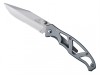 Gerber Paraframe II SS Folding Clip Knife - Fine Edge