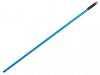 Red Gorilla Gorilla Broom Handle Blue