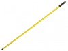 Red Gorilla Gorilla Broom Handle Yellow