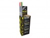 Red Gorilla Profit Pack Mix Handles Heads 30cm Display