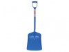 Red Gorilla Gorilla Shovel Blue