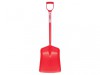 Red Gorilla Gorilla Shovel Red