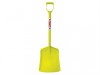Red Gorilla Gorilla Shovel Yellow