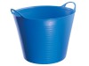 Red Gorilla Gorilla Tub 26 litre Medium - Blue