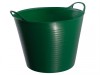 Red Gorilla Gorilla Tub 26 litre Medium - Green