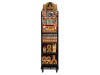 Gorilla Glue Island Merchandiser with Stock