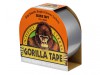 Gorilla Glue Silver Gorilla Tape 48mm x 11m