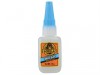 Gorilla Glue Gorilla Super Glue 15g