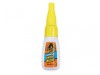 Gorilla Glue Gorilla Super Glue Brush & Nozzle 12g