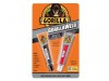 Gorilla Glue Gorilla Weld Steel Bond 2-Part Epoxy 2 x 14ml