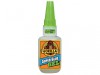 Gorilla Glue Gorilla Super Glue Gel 15g
