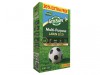 Gro-Sure Multi-Purpose Lawn Seed 10m + 30% Free